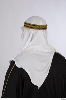 Photos Arthur Fuller in Sultan dress head kandura 0003.jpg